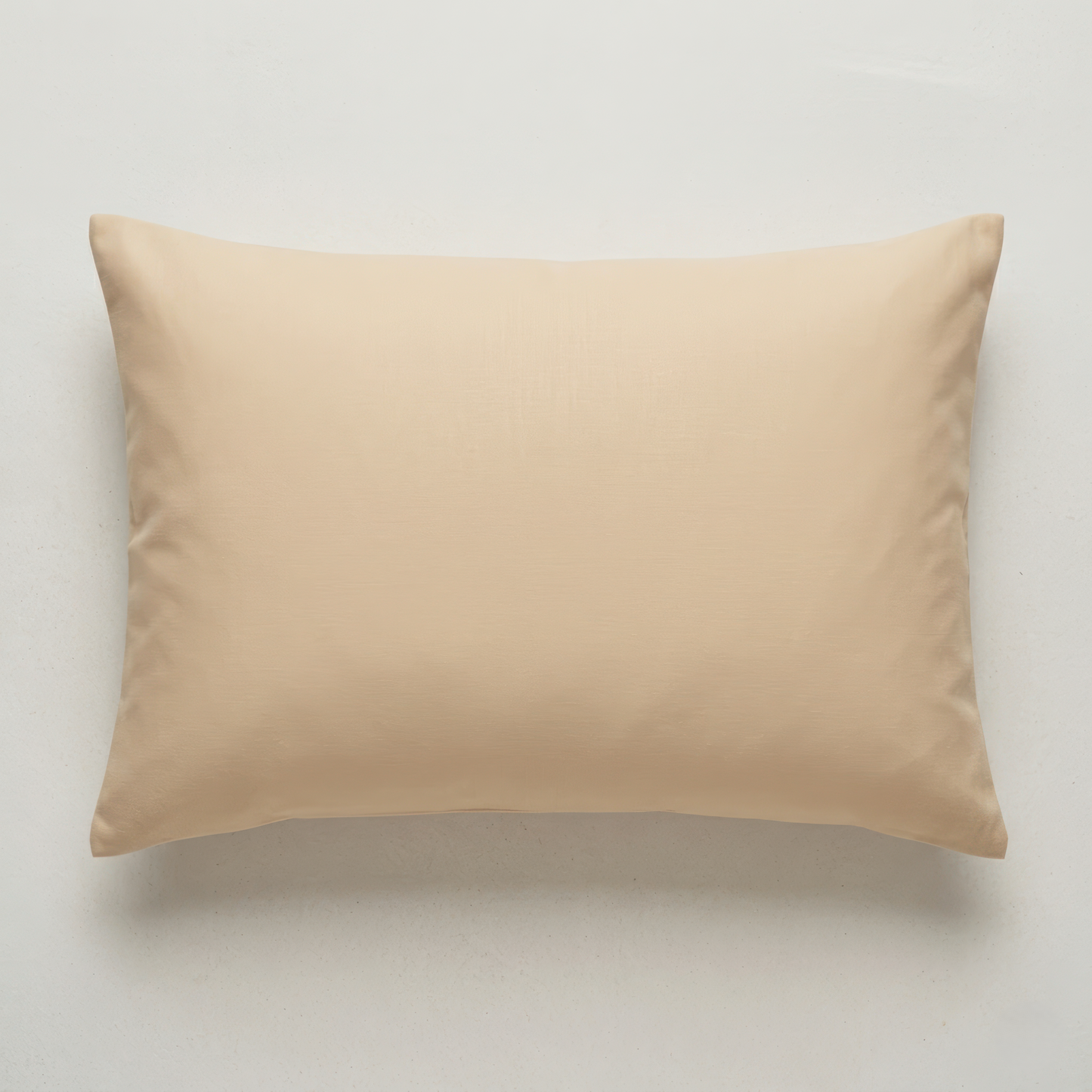 Japanese ceremonial silk lumbar pillow with tenshō seal script in gold and multicolour — Renaras atelier