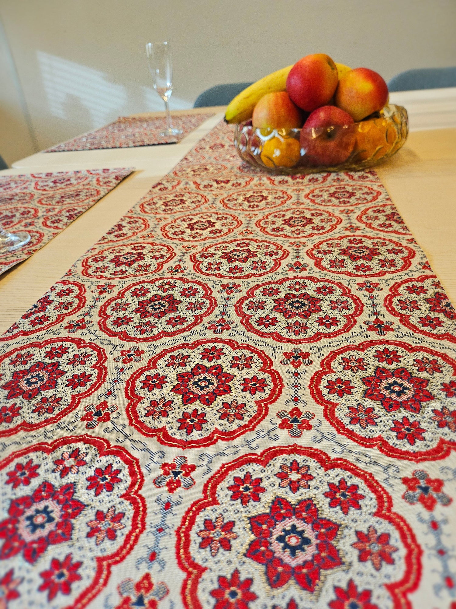 Table Couture: Heirlooms for the Table