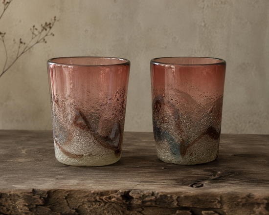 Ryūkyū Glass — 琉球ガラス