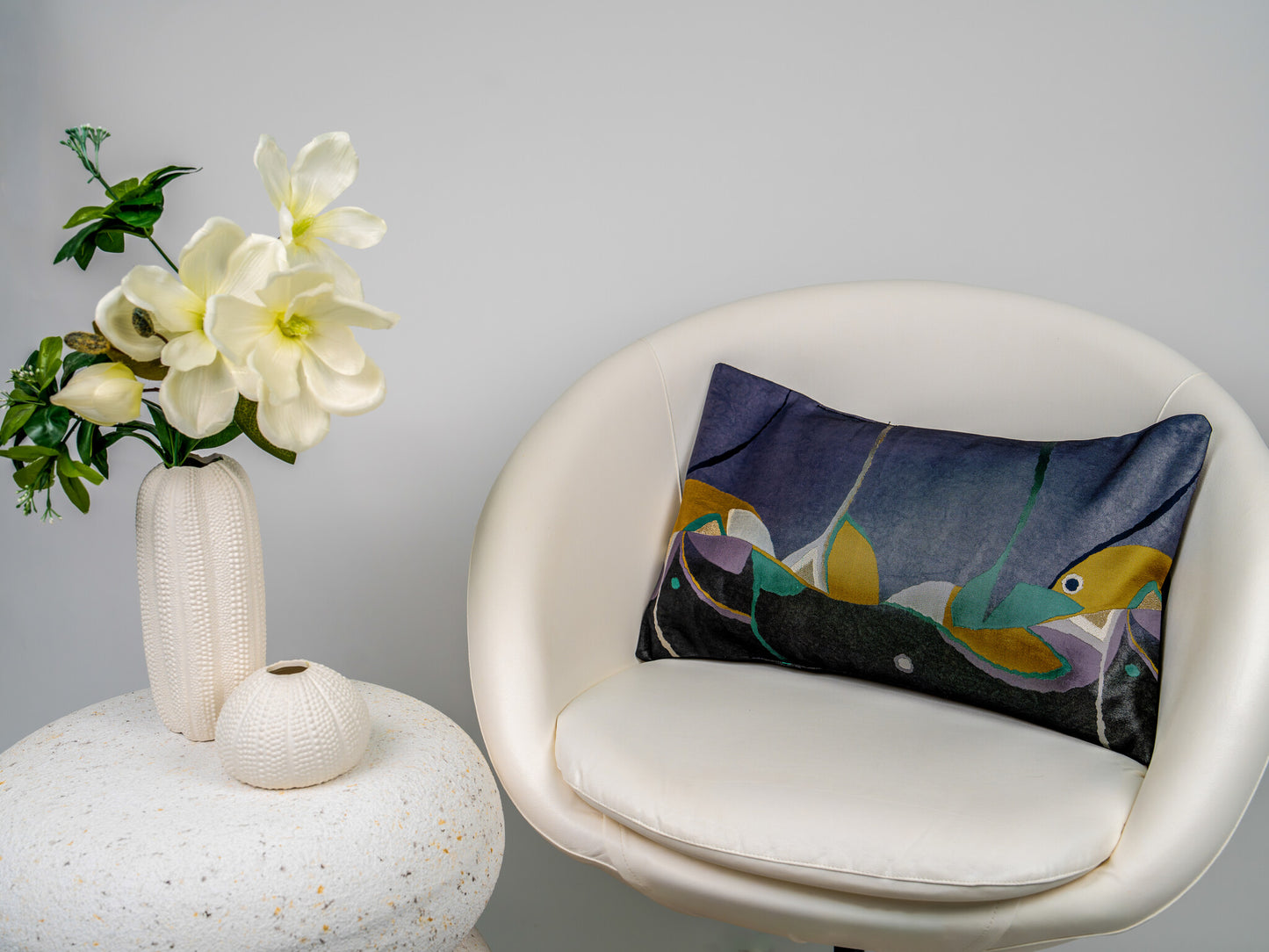 The Midnight Abstract Avant-Garde