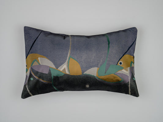 The Midnight Abstract Avant-Garde