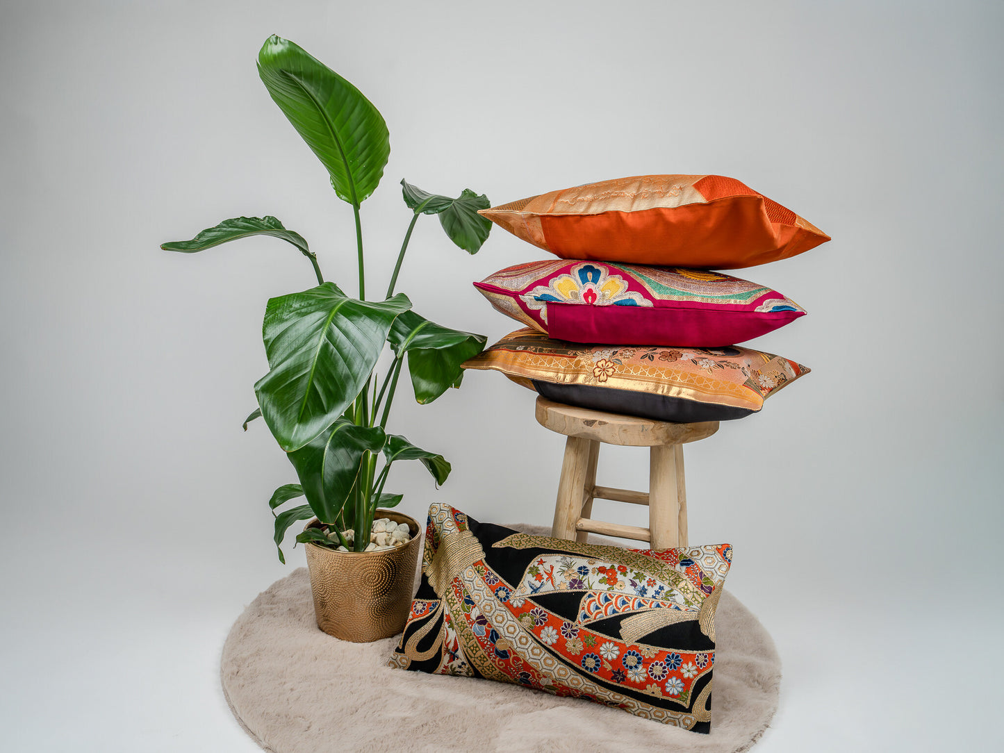 The Noir Noshi Ceremonial