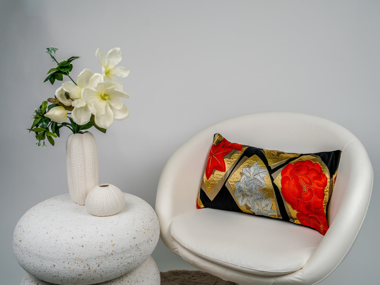 The Imperial Ogi Nocturne