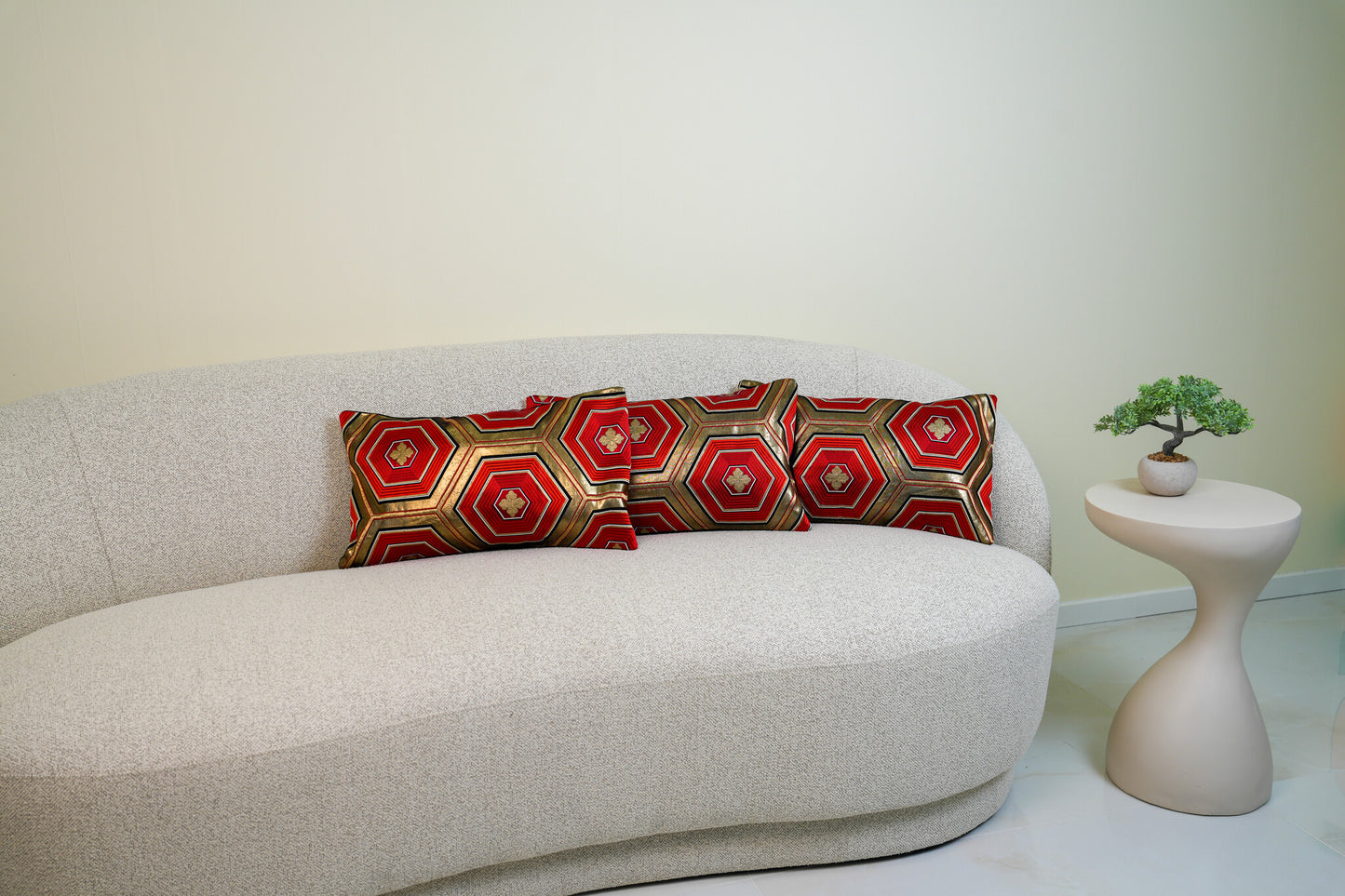 The Vermilion Kikkō Vanguard