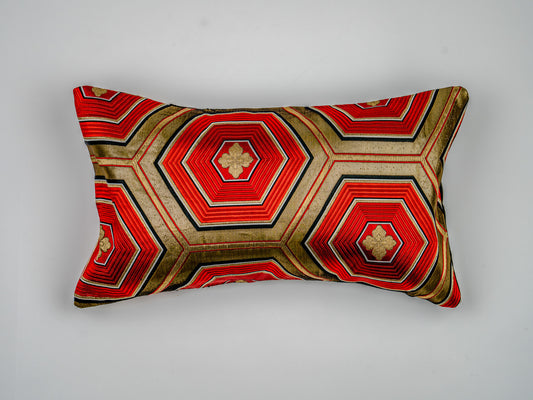 The Vermilion Kikkō Vanguard