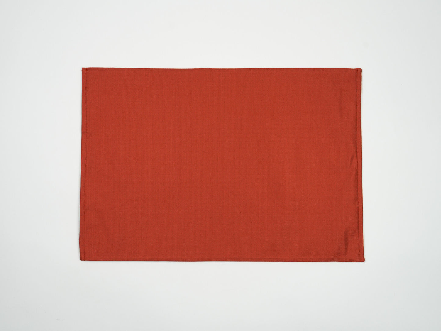 The "Imperial Garden" Silk Placemat