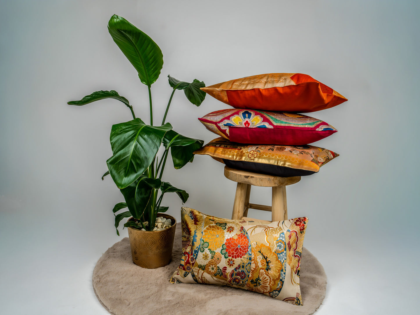 The Gilded Ogi Harmony