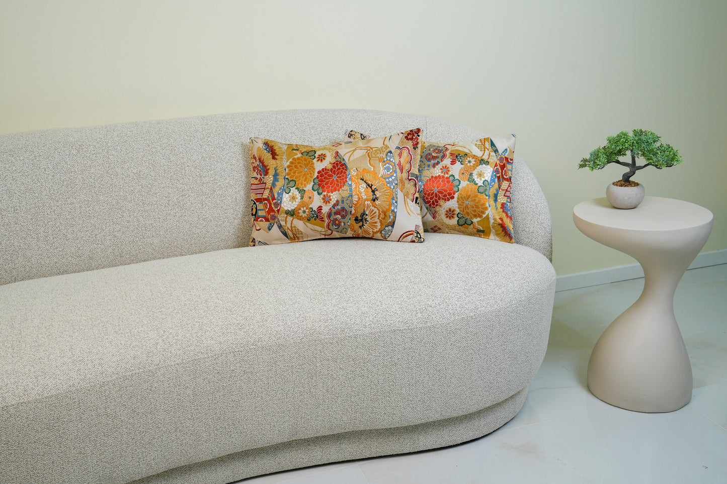 The Gilded Ogi Harmony