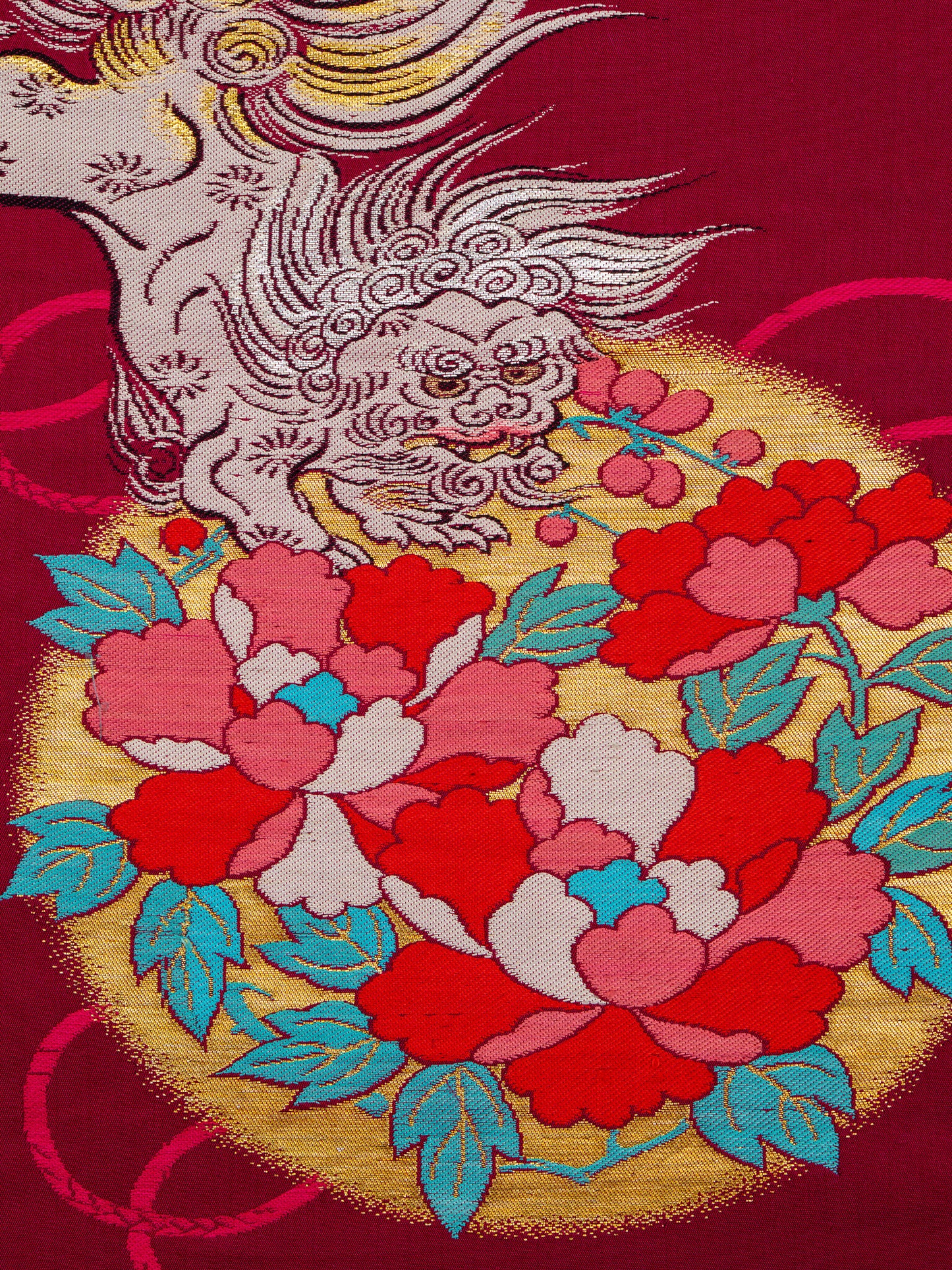 The "Guardian’s Dance" Scroll