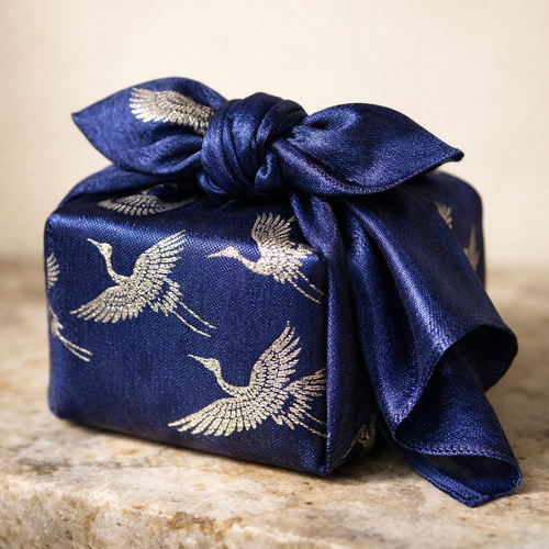 Furoshiki & Fukusa Wrapping Service