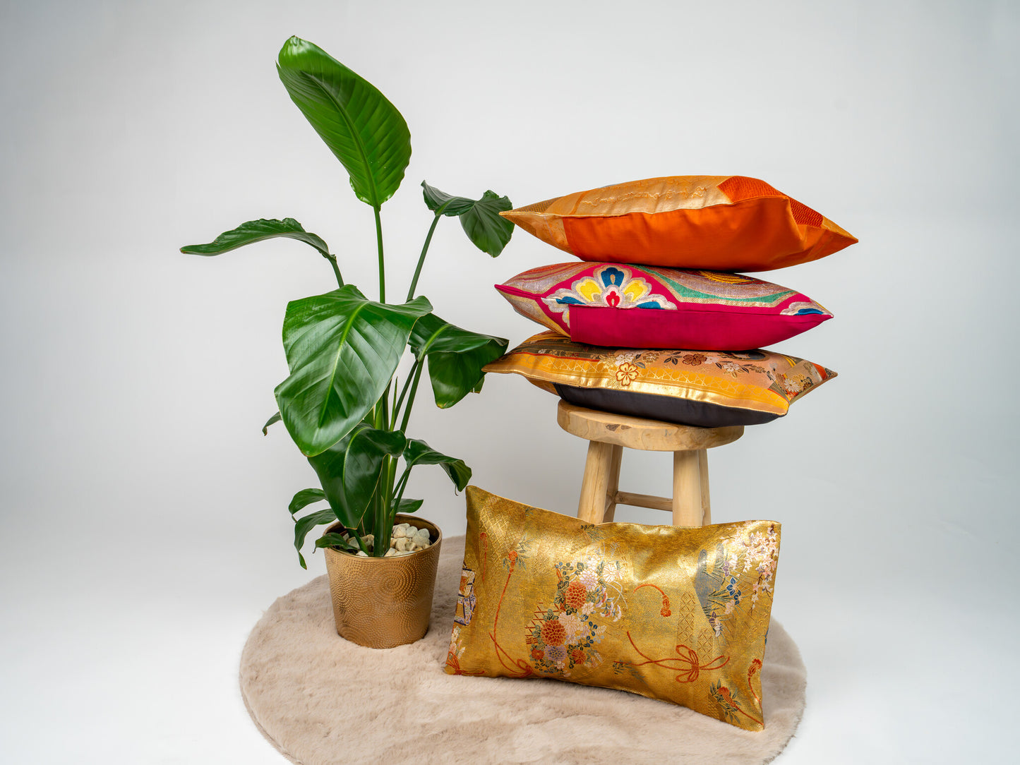 The Gilded Fan Anthology