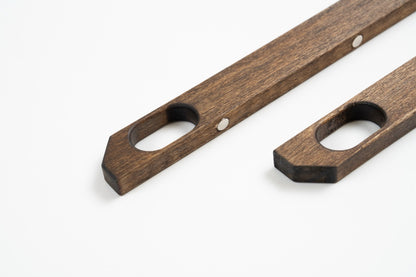 Long Furoshiki Bag Handles (Patchin)