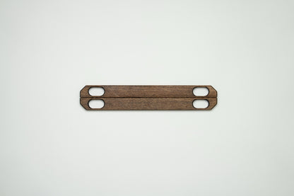 Long Furoshiki Bag Handles (Patchin)