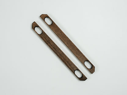 Long Furoshiki Bag Handles (Patchin)