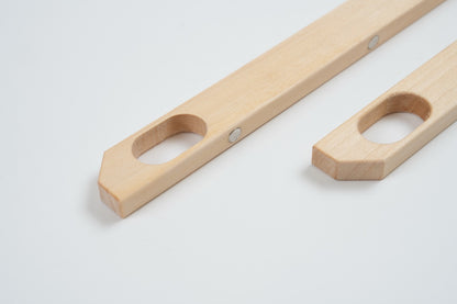 Long Furoshiki Bag Handles (Patchin)