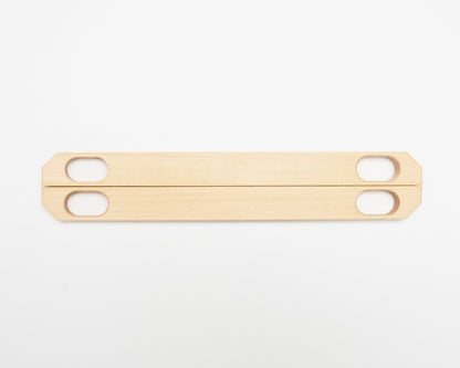 Long Furoshiki Bag Handles (Patchin)