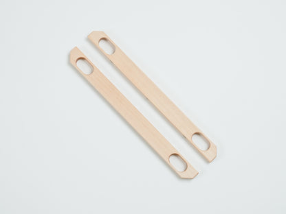 Long Furoshiki Bag Handles (Patchin)