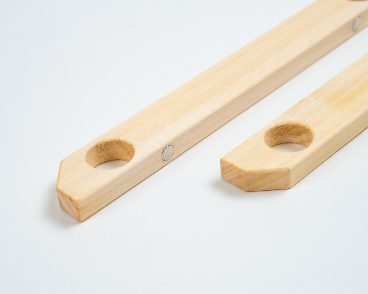 Small Furoshiki Bag Handles (Patchin)