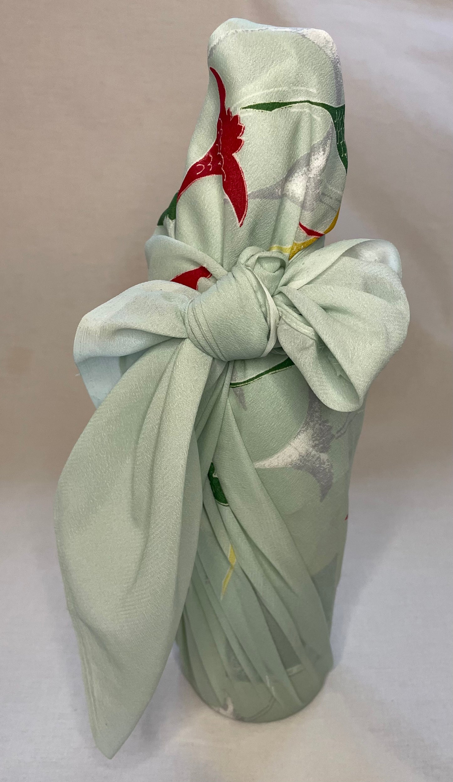 Furoshiki wrapping services