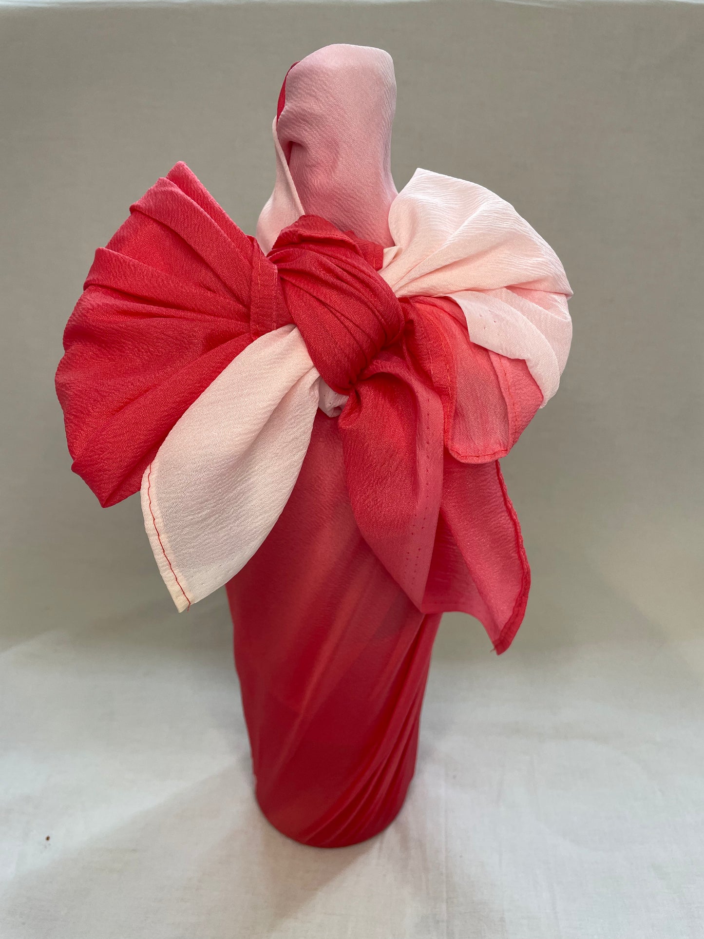 Furoshiki wrapping services