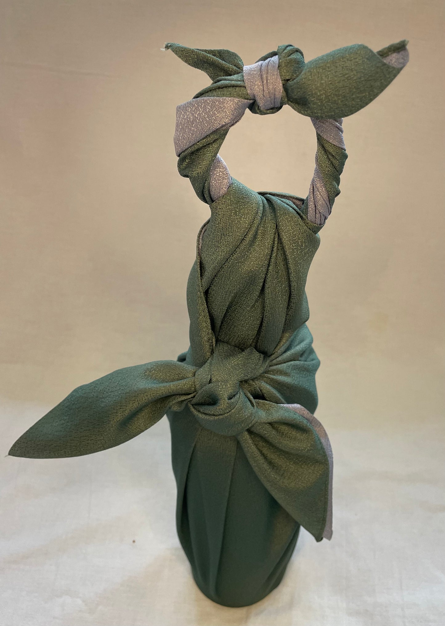 Furoshiki wrapping services