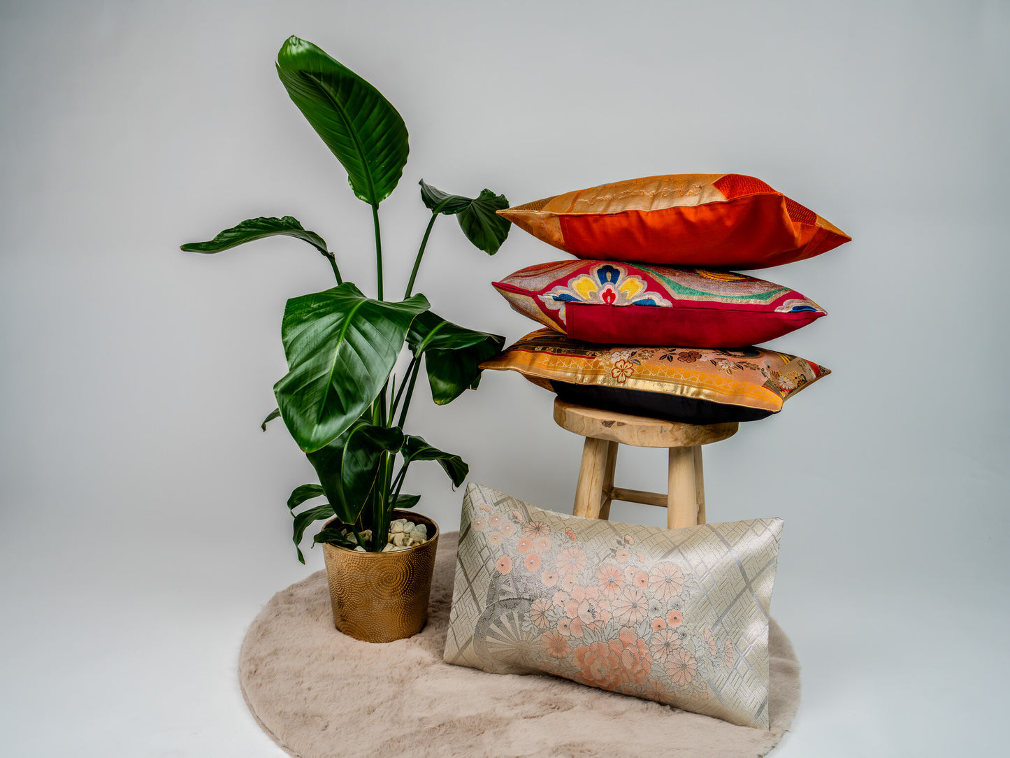 The Imperial Gosho Narrative