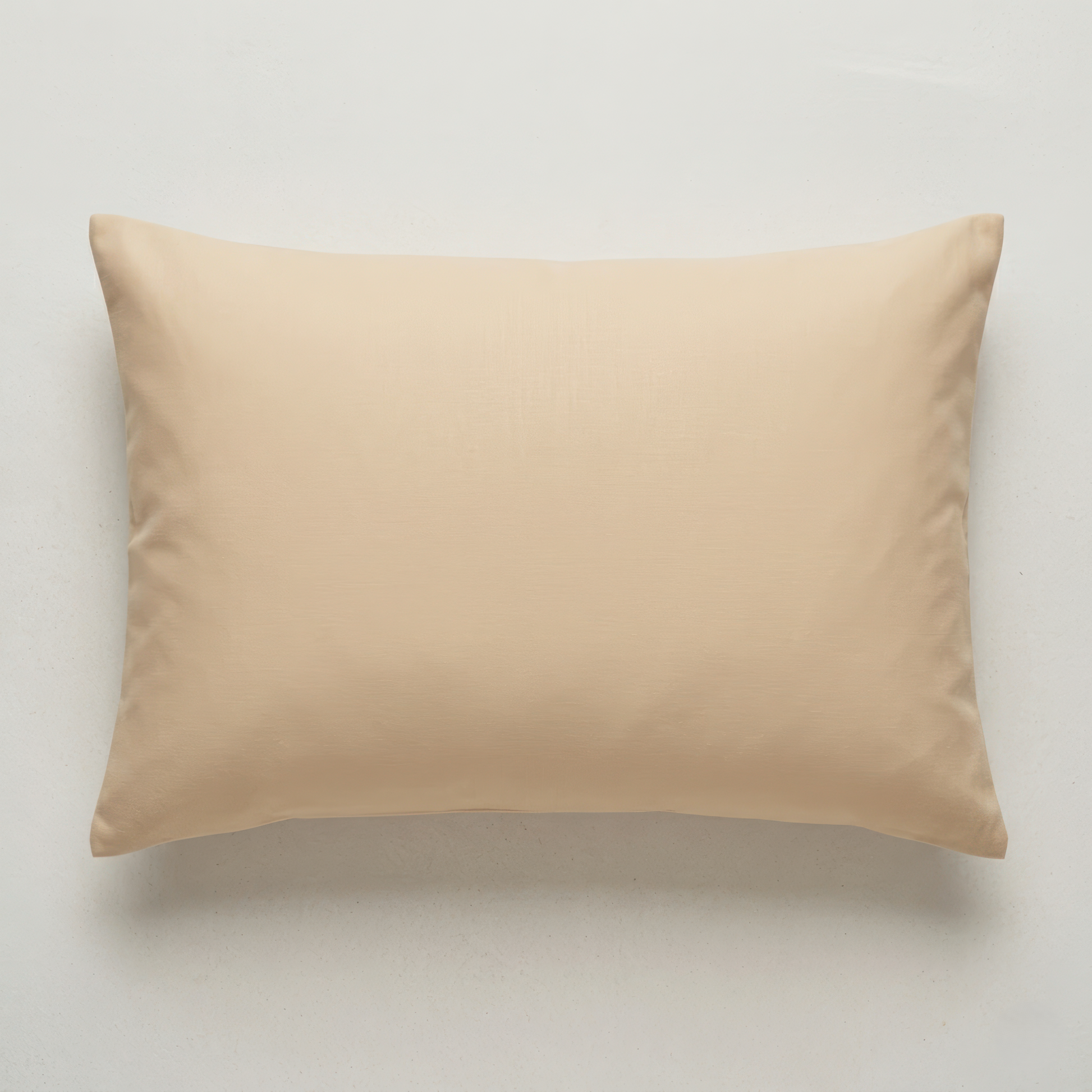 Japanese ceremonial silk lumbar pillow with tenshō seal script in gold and multicolour — Renaras atelier
