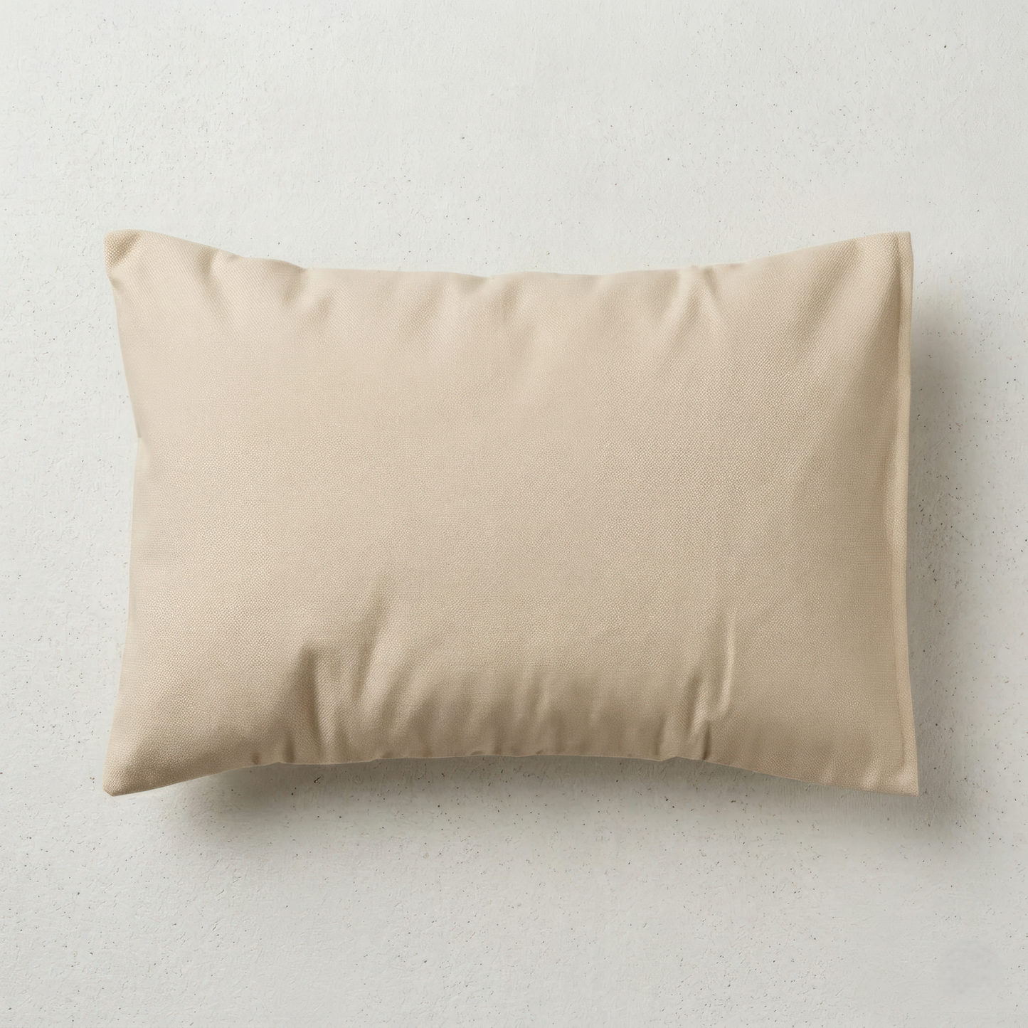 Le Noshi Fanfare — Coussin lombaire japonais en soie, Obi à serpentins cérémoniels or et vermillon