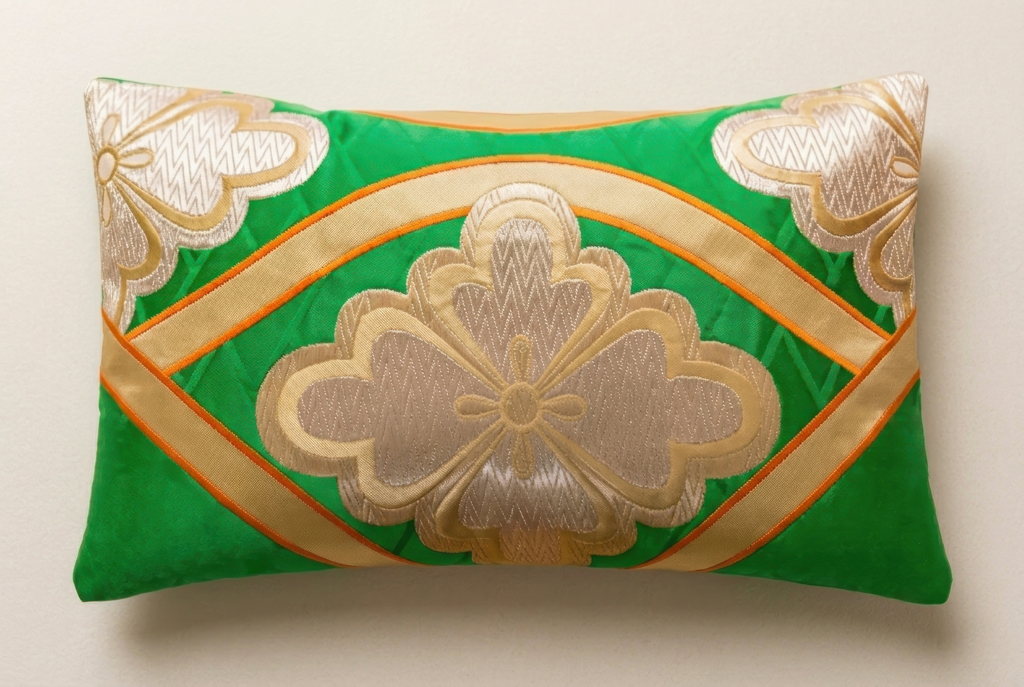 The Mokkō no Mai — Renaras Lumbar Pillow