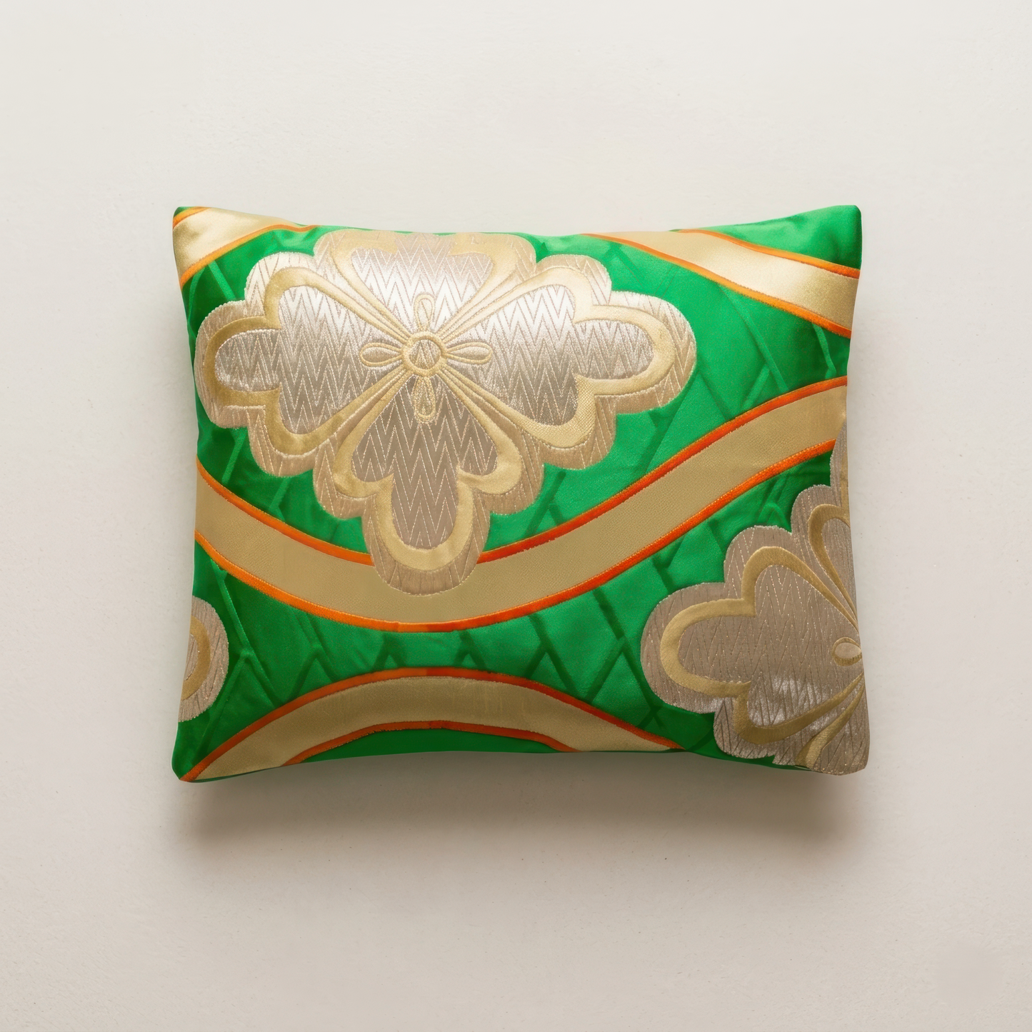 The Mokkō no Mai — Renaras Lumbar Pillow