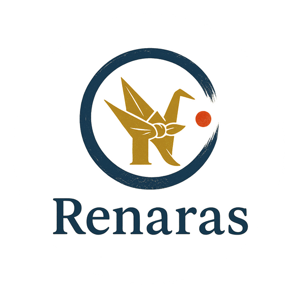Renaras logo